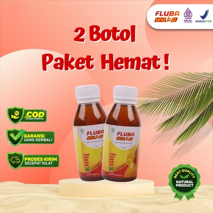 

PROMO BIG SALE 2.2 BELI 1 GRATIS 1 Madu Fluba Anaba solusi Ampuh atasi Infeksi Pernafasan