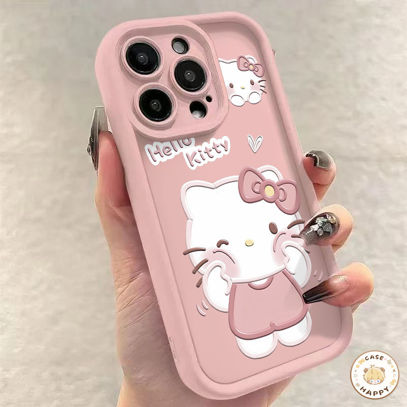 Case HP Untuk Vivo V50 V40 Y20 Y16 Y100 Y29 Y17S Y18 Y28 Y12i Y04 Y03 Y22 Y27 Y12 Y02 Y20A Y15 Y19S 