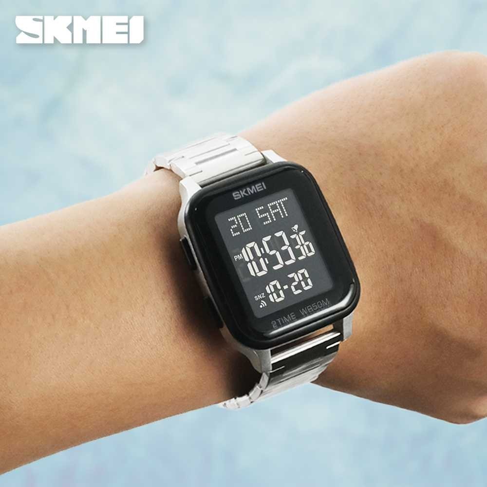 SKMEI Jam Tangan Digital Pria - 1859