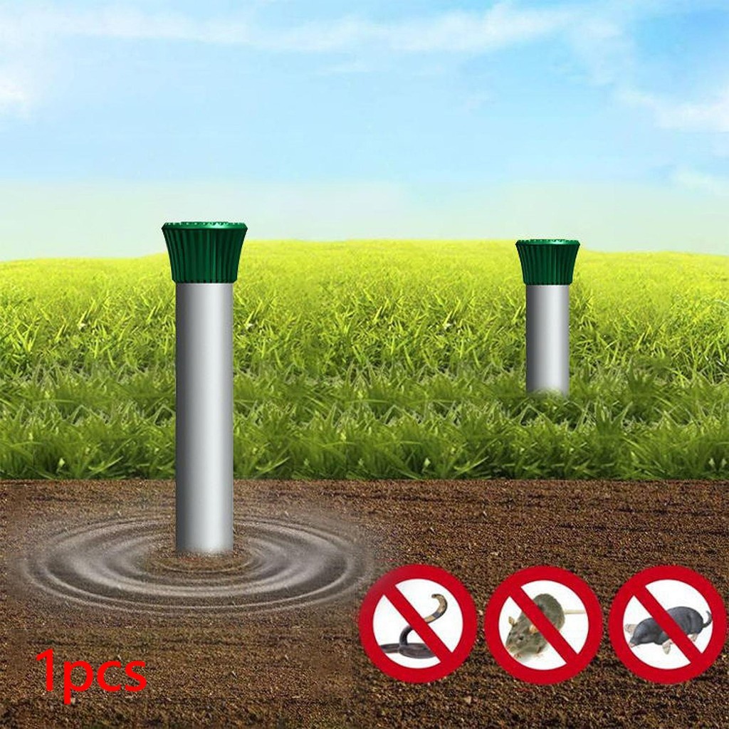 

Mice Expelling Lightweight Sturdy Mice for Orchard Courtyard Farm