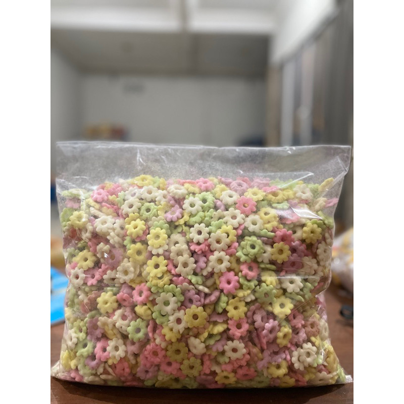 

SAKURA MINI / RIRI 1KG BEST SELLER