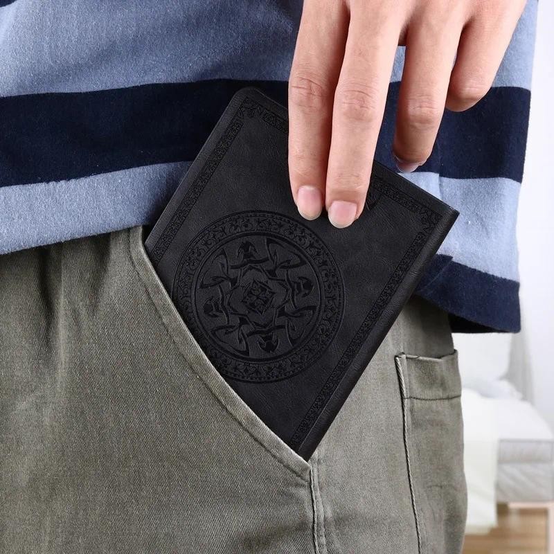 

Mini Vintage Pocket Notebook for Worker Women Men Creative Office Student Journal Portable Memo Pad for Daily Notes Travel
