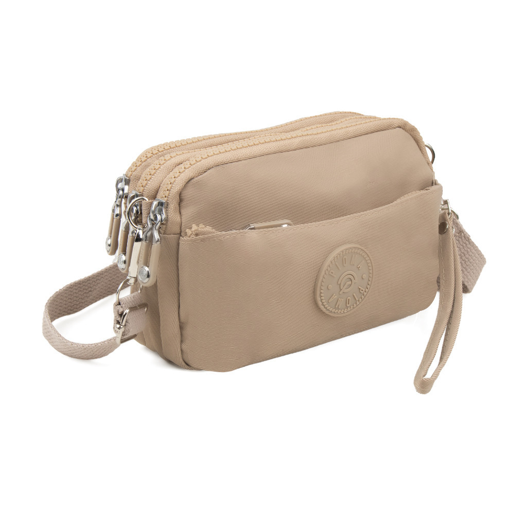 OMIRA BAGS PIOMA ELIA -  TAS SELEMPANG WANITA - TAS BAHU WANITA - TAS SELEMPANG PIOMA - TAS PIOMA