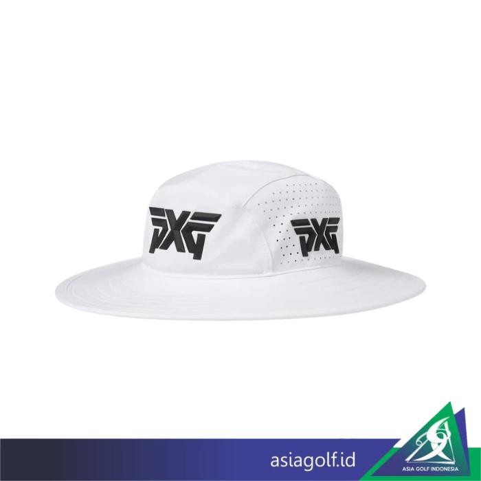 Bucket Hat Golf Pxg Tour Bush | Golf | Topi Golf