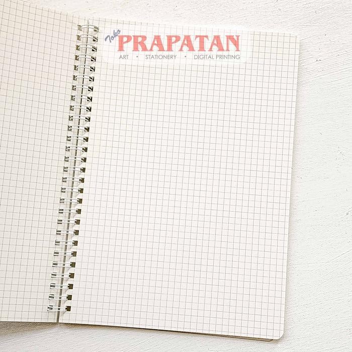 

Joyko B5 Notebook NB-732 | Buku Tulis Catatan - DOTTED