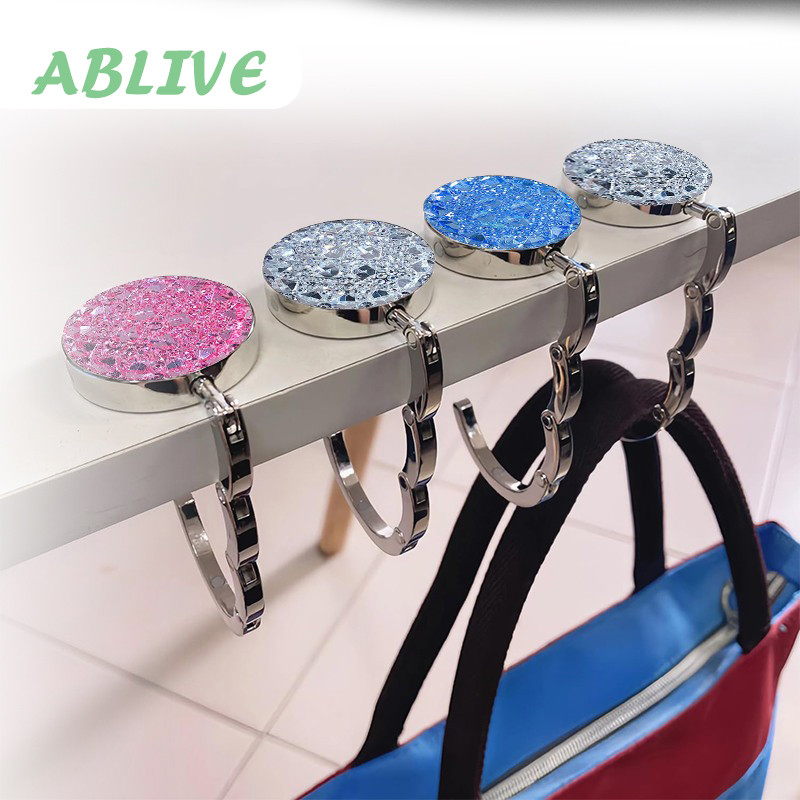 Gantungan Meja Tas Gantungan Tas Sekolah Gantungan Tas Di Meja Siswa Hook Gantungan Tas Meja