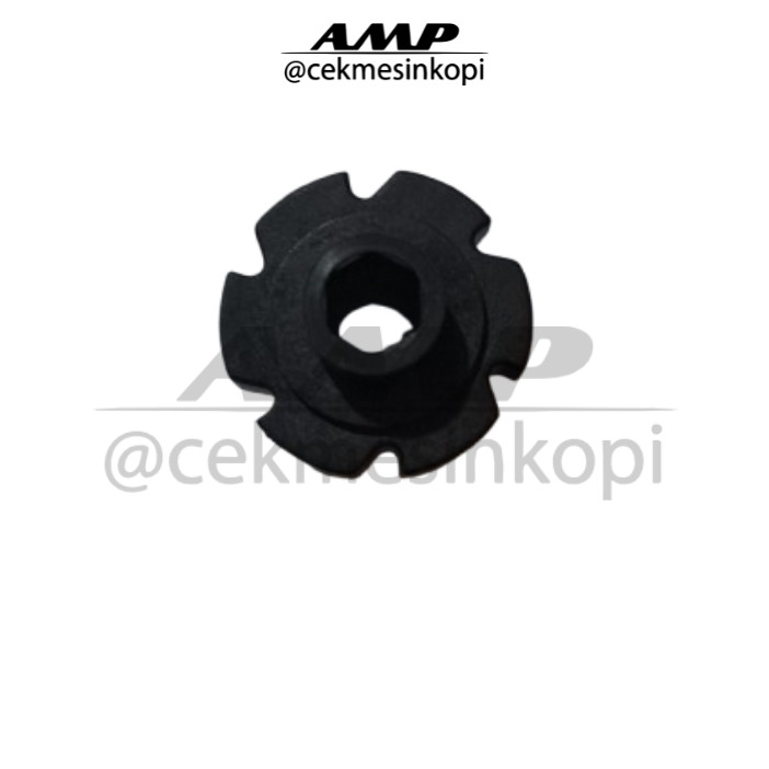 Original Eureka Zenith / Olympus Doser Grinder Doser Pawl