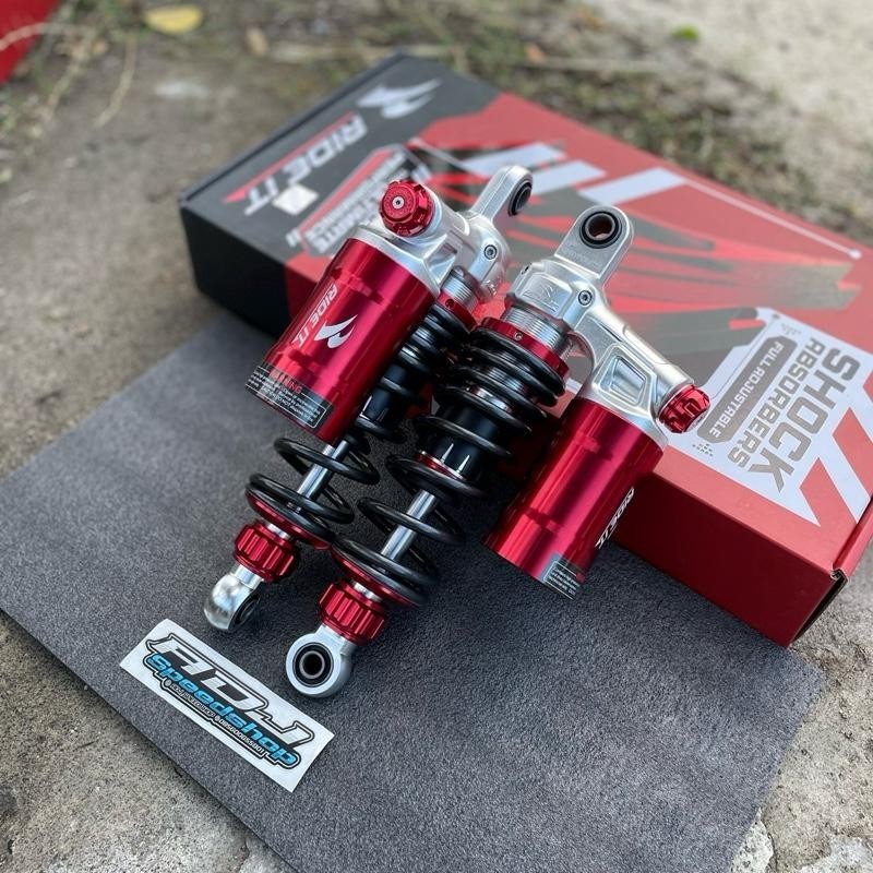 SKOK RIDE IT GP SHOCKBREAKER GP HYPERLOOK 280 320 340 matic 310 dan 330 universal motor