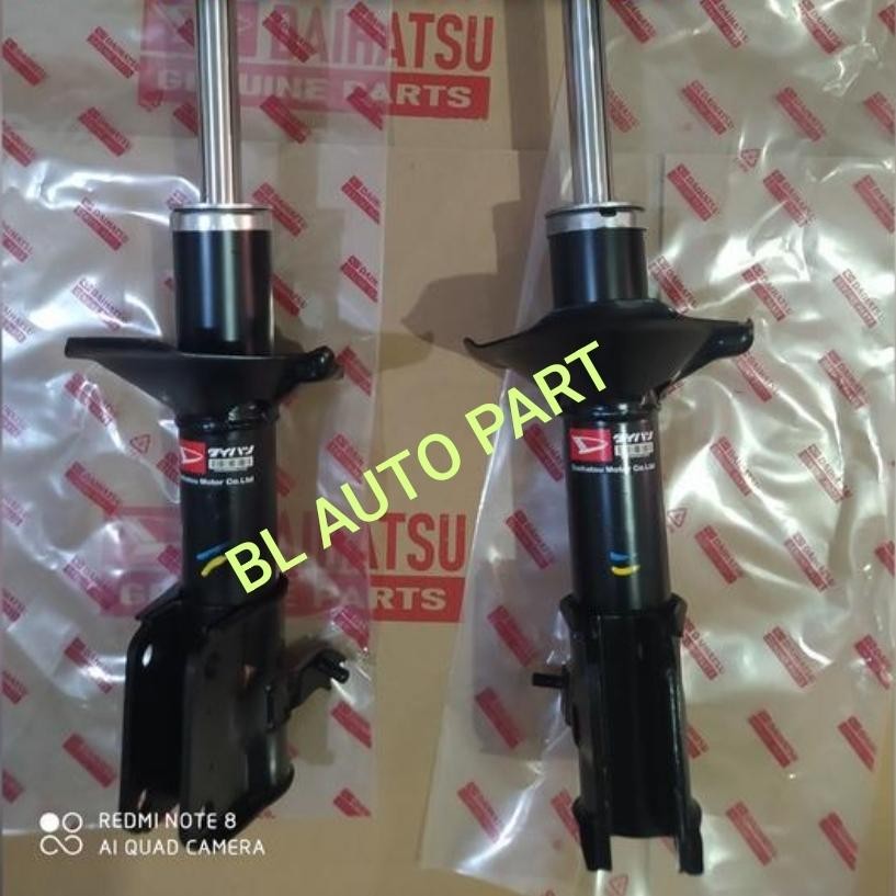 shockbreaker depan daihatsu taruna original