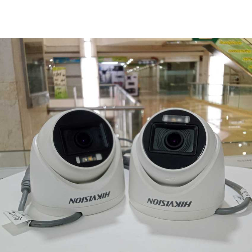 KAMERA CCTV HIKVISION 5MP Indoor Turbo HD Second