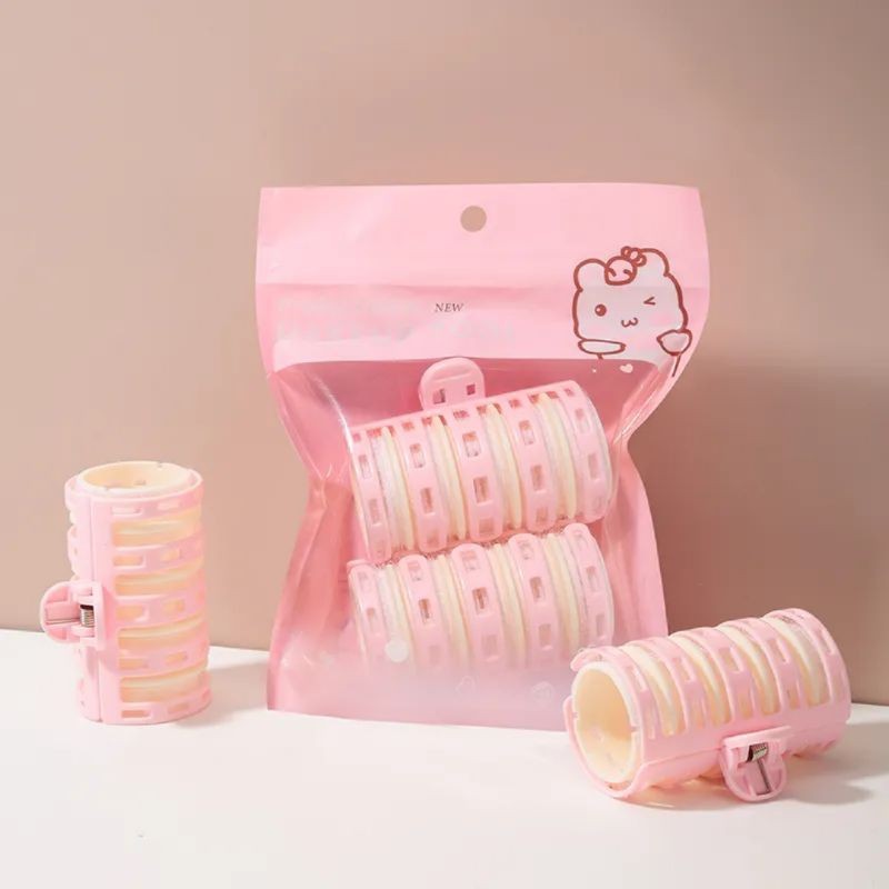 JEPIT ROLL RAMBUT 2IN1 | HAIR ROLL RAMBUT JEPITAN | JEPITAN ROLL RAMBUT 2PCS | JEPIT ROLL RAMBUT BES