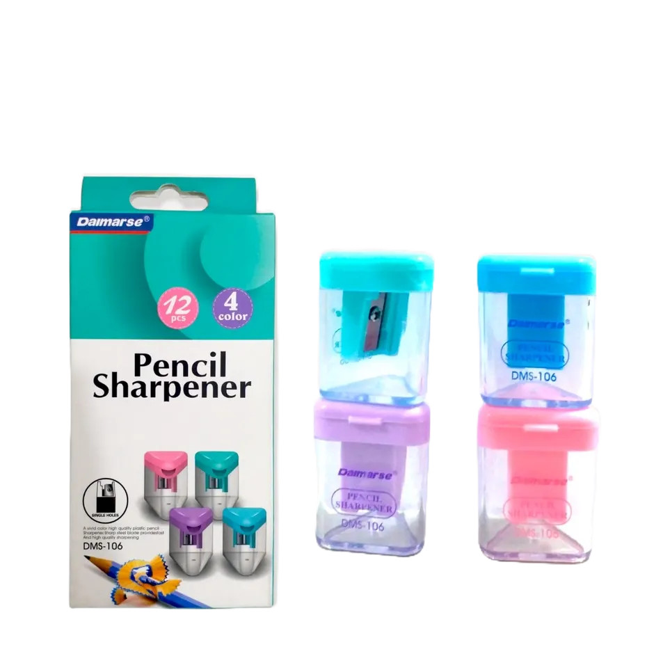 

[SDW] pekanbaru/Peraut Daimarse/Peruncing Pensil