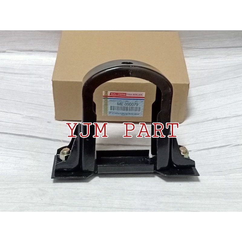 BRACKET HANGER KOPEL CENTER BEARING PS100 PS120 PS135 CANTER