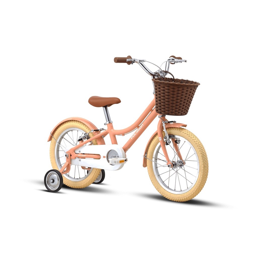 Polygon Alice 16 inch Sepeda Anak