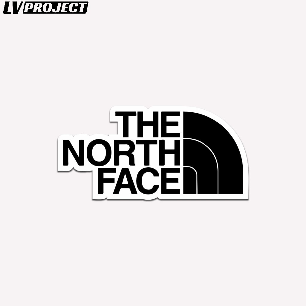 

Aceh | Sticker Brand Casual Stiker Tahan Air Laminasi Glossy