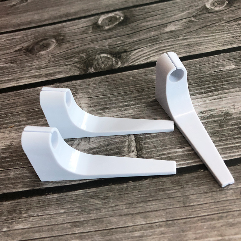 

Easy Installation Ruler for Adjusting The Distance of Black Rubber Turntable Needle Gauge Adjustment