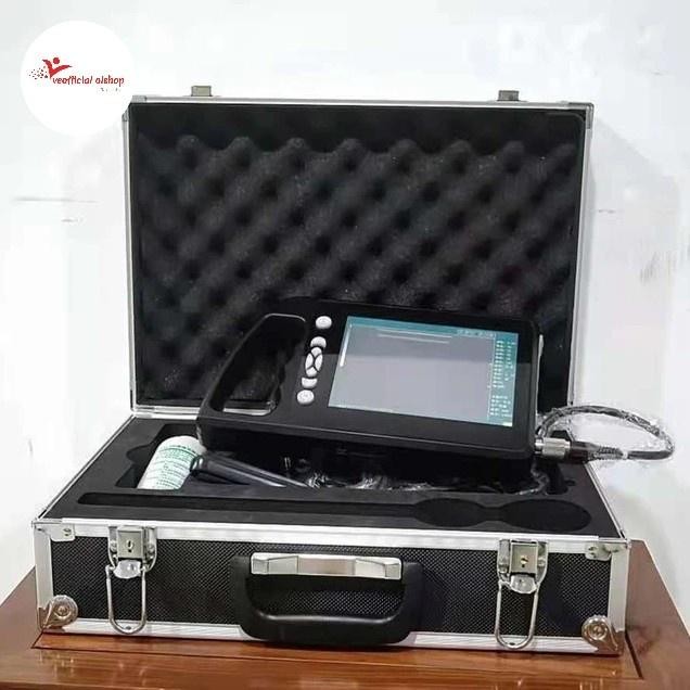 Alat USG Penguji Kehamilan Janin hewan ternak - ANJING