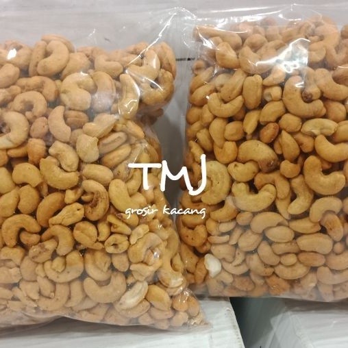 

KACANG MEDE 320 OVEN SUPER 500gr