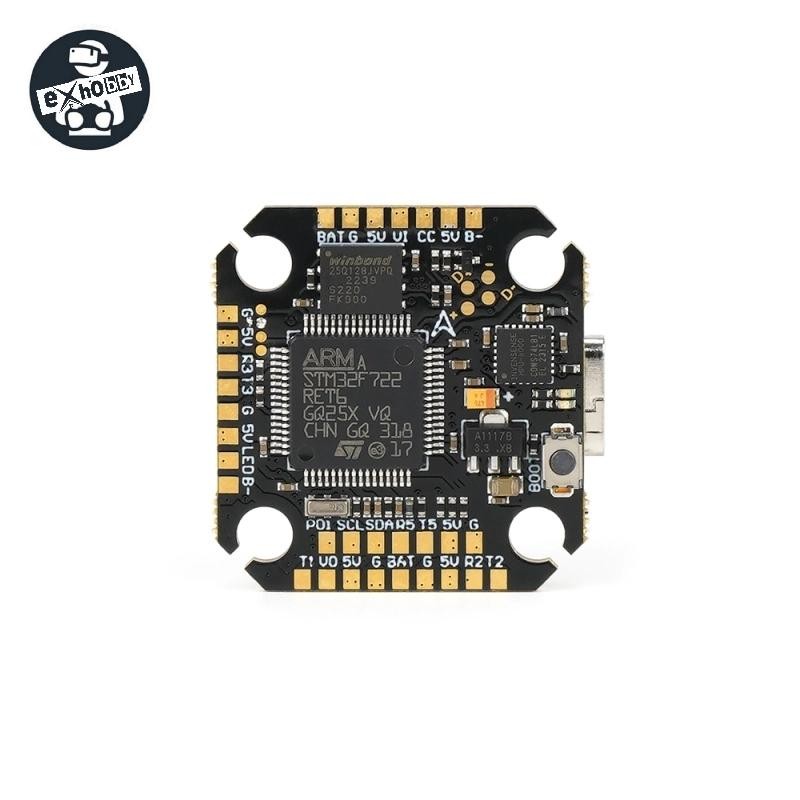Axisflying Argus Mini 4-6s  F7 Pro Flight Controller 20x20 FPV Drone