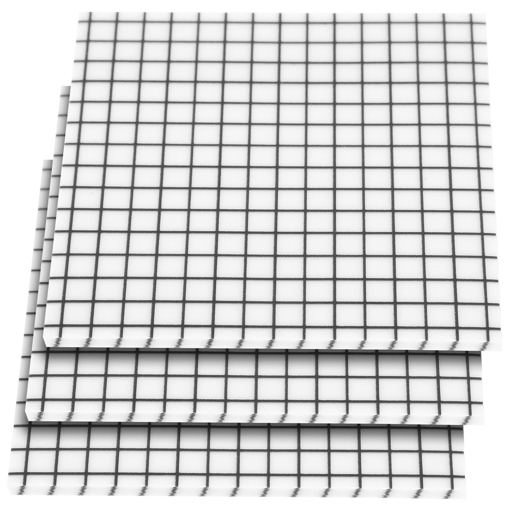 

Pads Portable Transparent Notepads Pocket Size Memo Tabs Office Home Use Self AdhesiveMemo Stickers Notepads