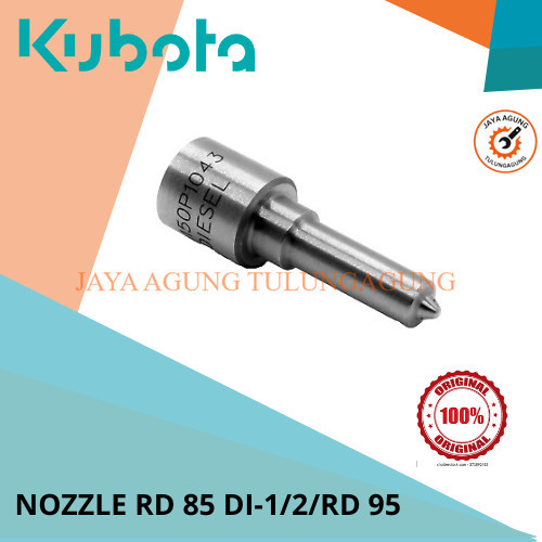 KUBOTA NOZZLE RD 85 D-1/2/RD 95 / NOSEL RD 85 DI-1/2/RD 95