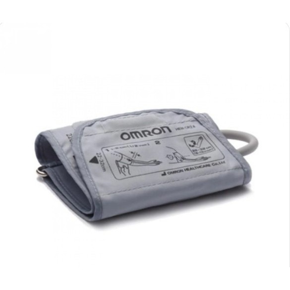 Manset Omron Tensi Digital Standard