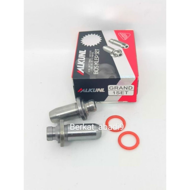 Supra / Grand Bosh Bos Botol Klep Supra Grand Prima