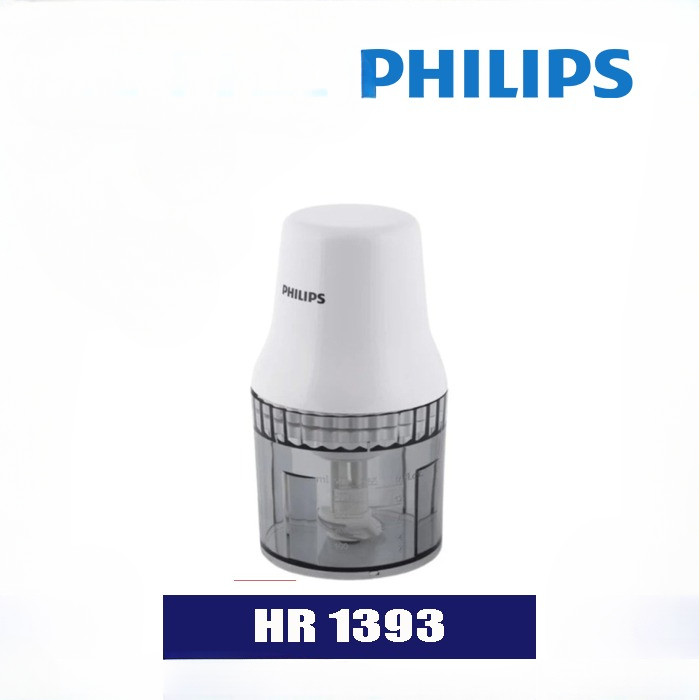 Chopper Philips HR 1393