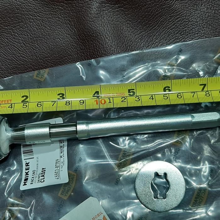 RACK END CLASSY - G102 1BUAH