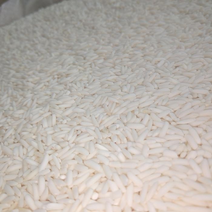 

PROMO! beras ketan paris 1liter beras kualitas bagus putih