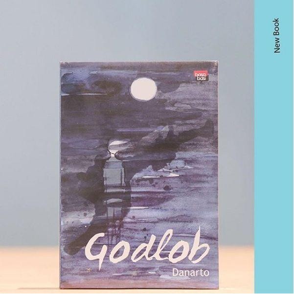Buku Godlob - Danarto