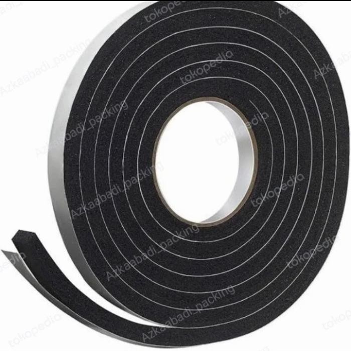 

spon tape/spon Eva single tape 5mm 5cm x 10m