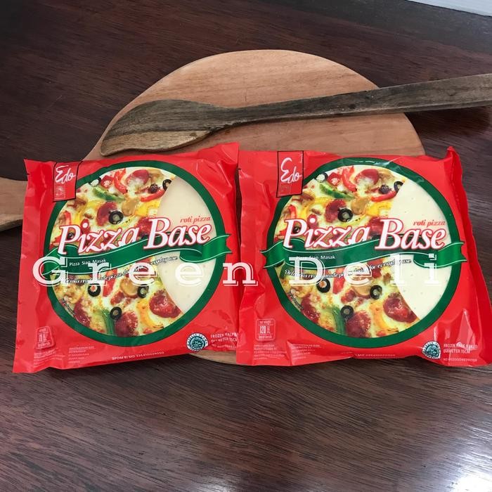 Edo Pizza Base Diameter 15 CM