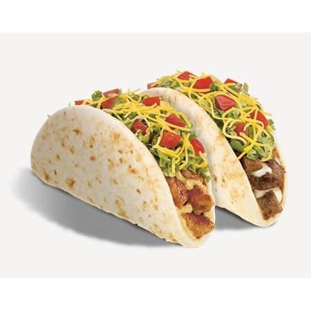 

TACO - White Flour Tortilla 13 cm FROZEN - Min 5