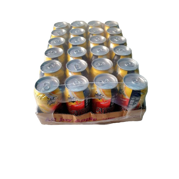 

All Joy Soda Apple China (325ml*24)