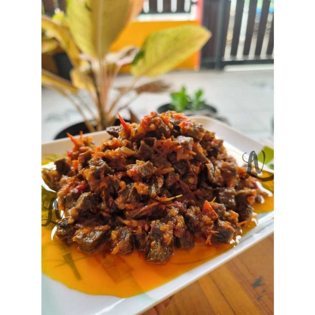 

Sambal Instant Serbagua & Sambal Siap Saji 50 gr