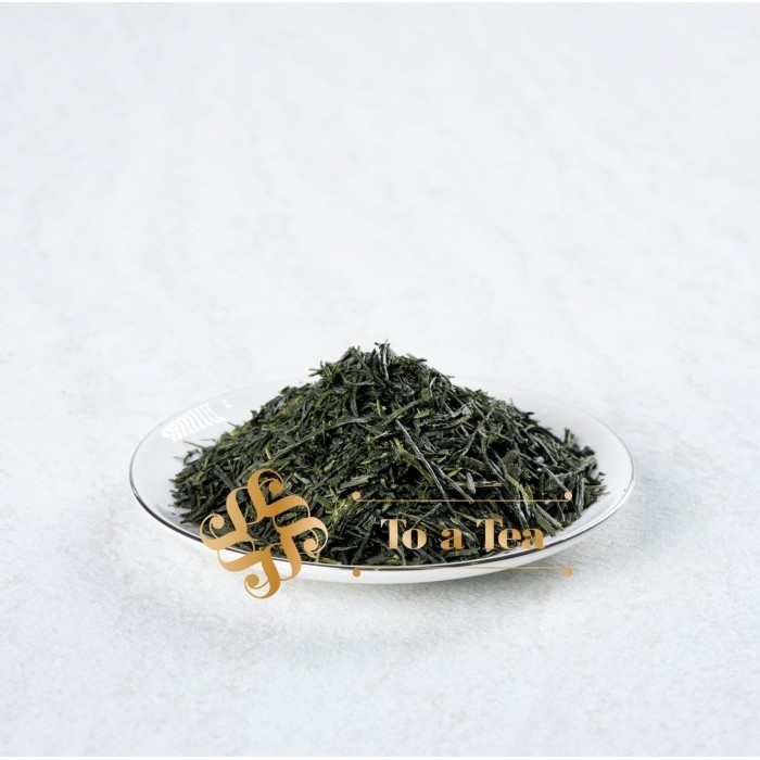 

[[ K23 - BEST SELLER ]] KAZU SENCHA - Premium Japanese Green Tea/ Teh Hijau Asli Jepang - 50g