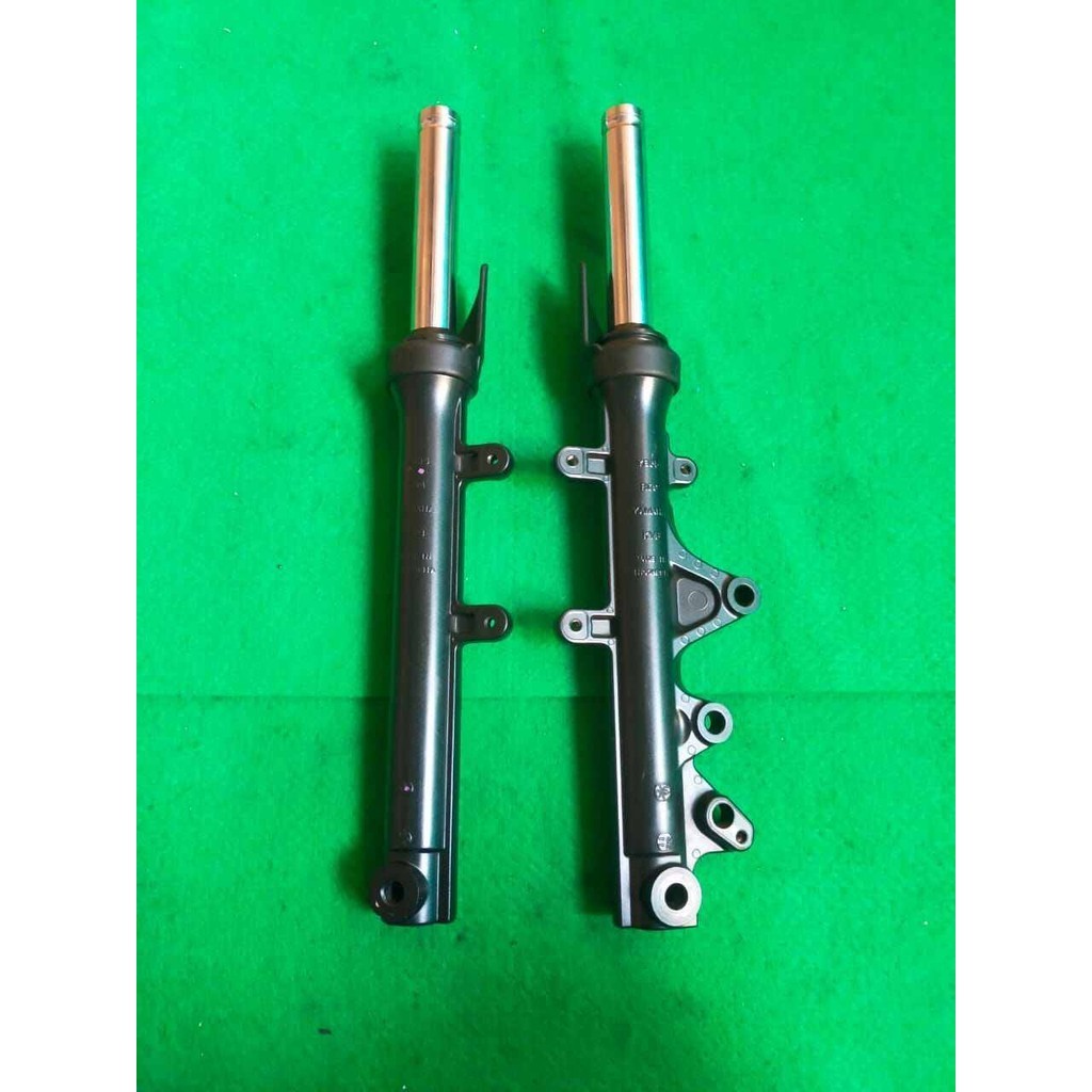 Shock Skok Shockbreaker Shockbraeker Suspensi Depan Yamaha Aerox 155