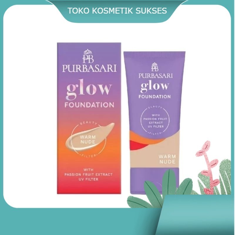 FOUNDATION PURBASARI