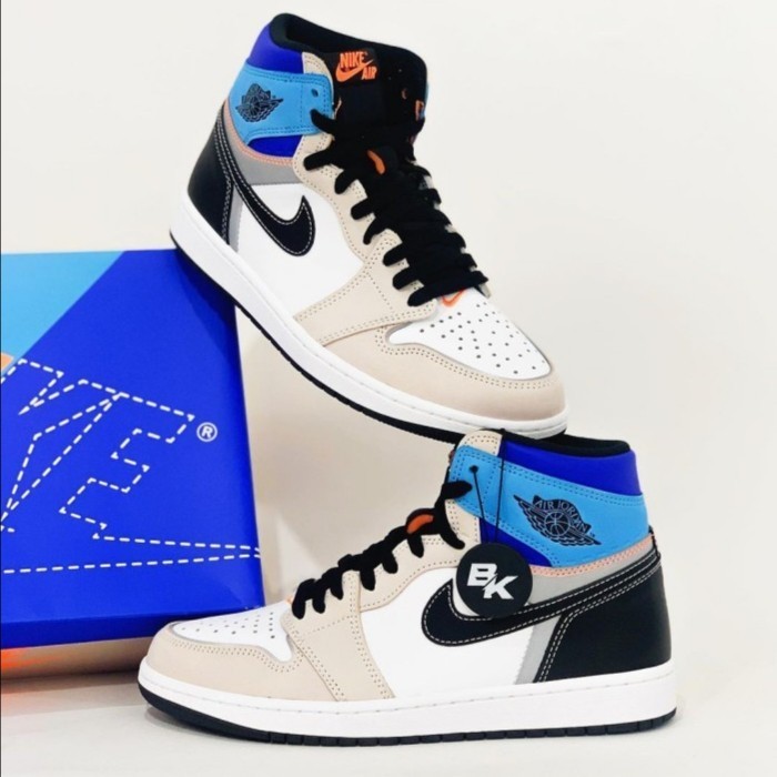 AIR JORDAN 1 HIGH OG PROTOTYPE