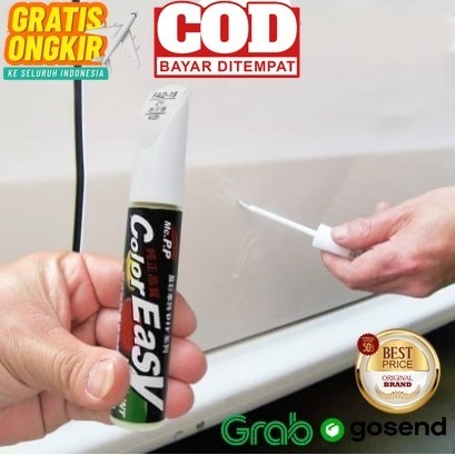 Spidol Baret Car Scratch Magic Repair ORIGINAL DM