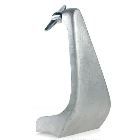 TIANG BAN SEREP SIP SCOOTER LENGTHWISE MODEL FOR ALL VESPA 8 INCH