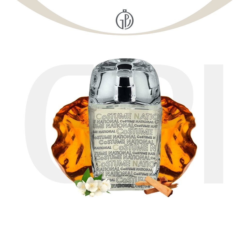 Costume National Scent for Women EDP 30 ml