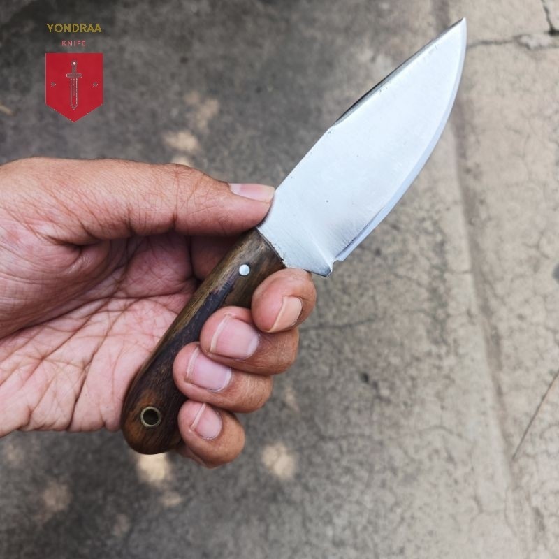 Skinner Hss fulltang neck knife | seset