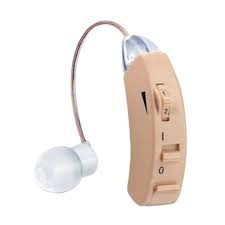 ALAT BANTU DENGAR BEURER HA50 / HEARING AID BEURER HA 50 / BEURER HA50 HARGA MUMER 100% ORIGINAL