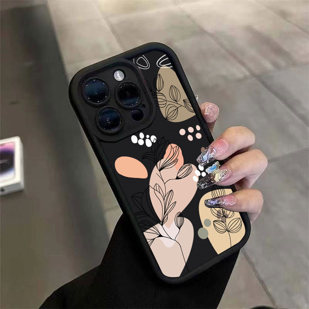 Casing hp Oppo A60 A79 A78 A16 A17 A38 A78 A58 A18 A12 A15 A3s A5s A31 A16K A17k A77s A7 A53 A16S =A