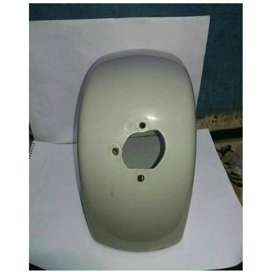 Spakbor Depan Vespa Corsa
