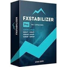 FXStabilizer Pro EA MT4 - Expert Advisor - Robot Trading Terbaik - Update Terbaru - 1 Kali Bayar Sel