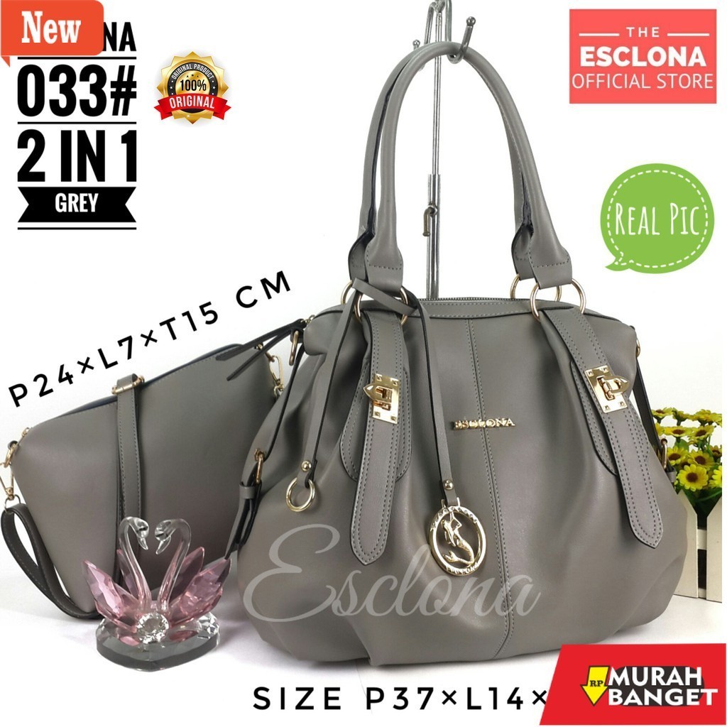 Tas Wanita terbaru yg viral- Tas Wanita Import Batam Hand Bag Tas Selempang Tas Bahu Original Premiu