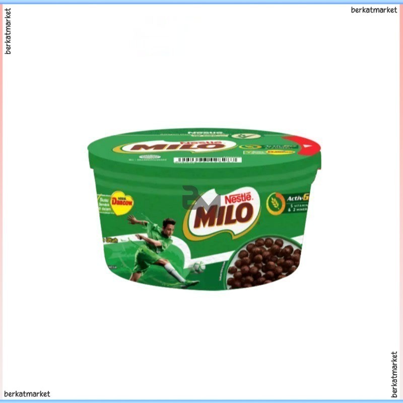 

Nestle Milo Sereal Cup Combo Pack 20+10 gr Choco Cereal 32g Sarapan Sehat Gandum 300gr 150gr Duo Kokoa Kokomood Sage Cookies Simba Bar Maxx Sachet Milo 330gr 1 2 Kg Kiloan Dus Renceng